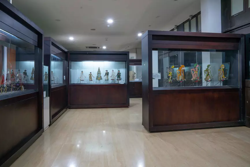 Museum Wayang-13